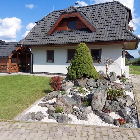 Villa Rocky View Stará Lesná Exteriör bild